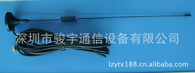 選購(gòu)高品質(zhì)電視天線 專(zhuān)業(yè)廠家直供的韓國(guó)DMB移動(dòng)數(shù)字電視吸盤(pán)天線優(yōu)勢(shì)解析
